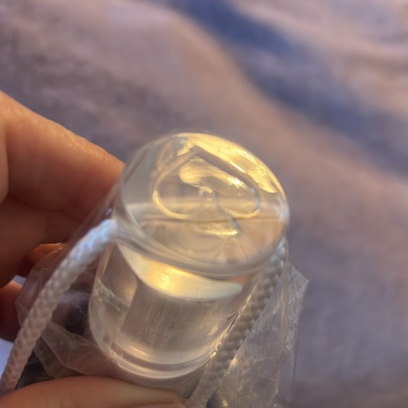 ๐๐ฑKate Spade โ ๏ธ Candy Stripe Umbrella NWT - Picture 7 of 7